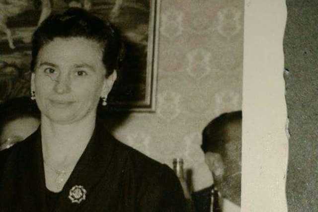 Bari Vecchia, la storia della mitica Finella: �Le sgagliozze? Le ha "inventate" lei�